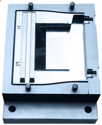 전기 절연기용 진공 폼  cast cast casting mold