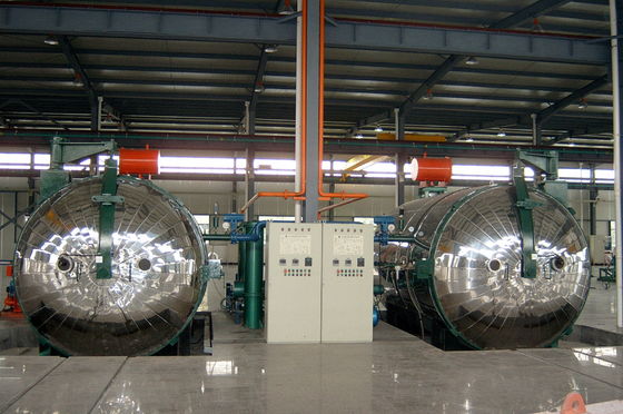 KBY 표준 트랜스포머 진공 건조장치 10 110KV 100000K 110-500KV
