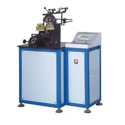 CNC 자동 코일 와이더 와이딩 머신 전기 격리기에 전압 변압기