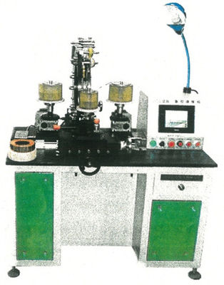 24KV 실내 트랜스포머 CT PT를 위한 CNC CT 계기 윙링 머신 및 CNC PT 계기 윙링 머신