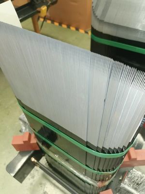 10kV ~ 1100kV 전기 트랜스포머에 사용되는 철 핵